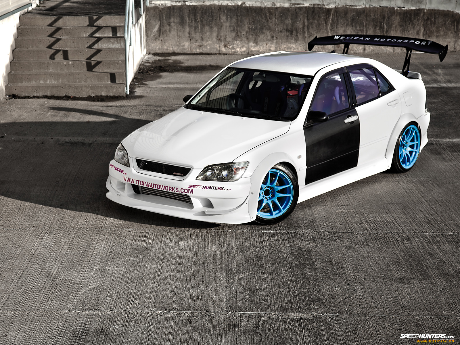 , lexus